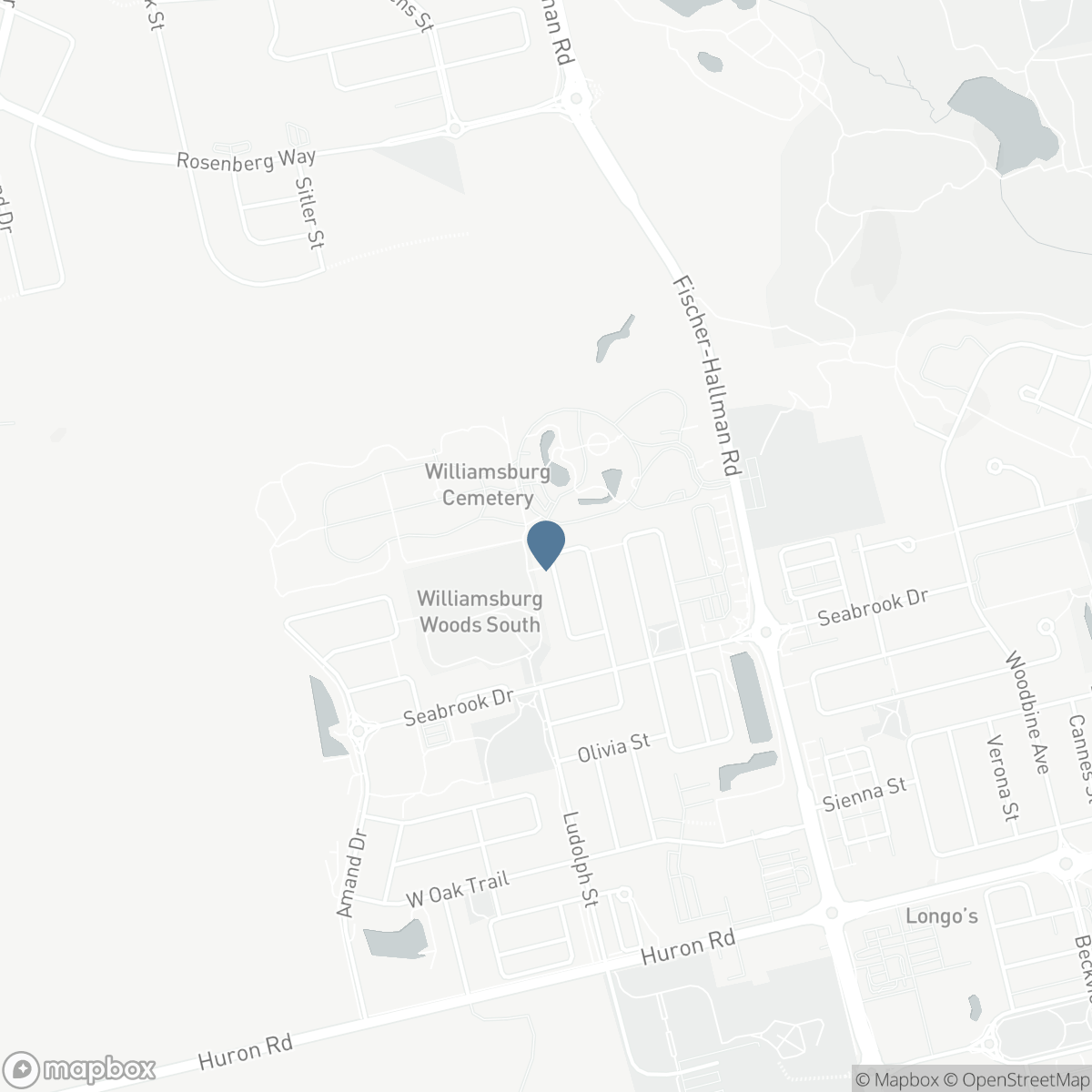 296 FALLING GREEN Crescent, Kitchener, Ontario N2R 0E9